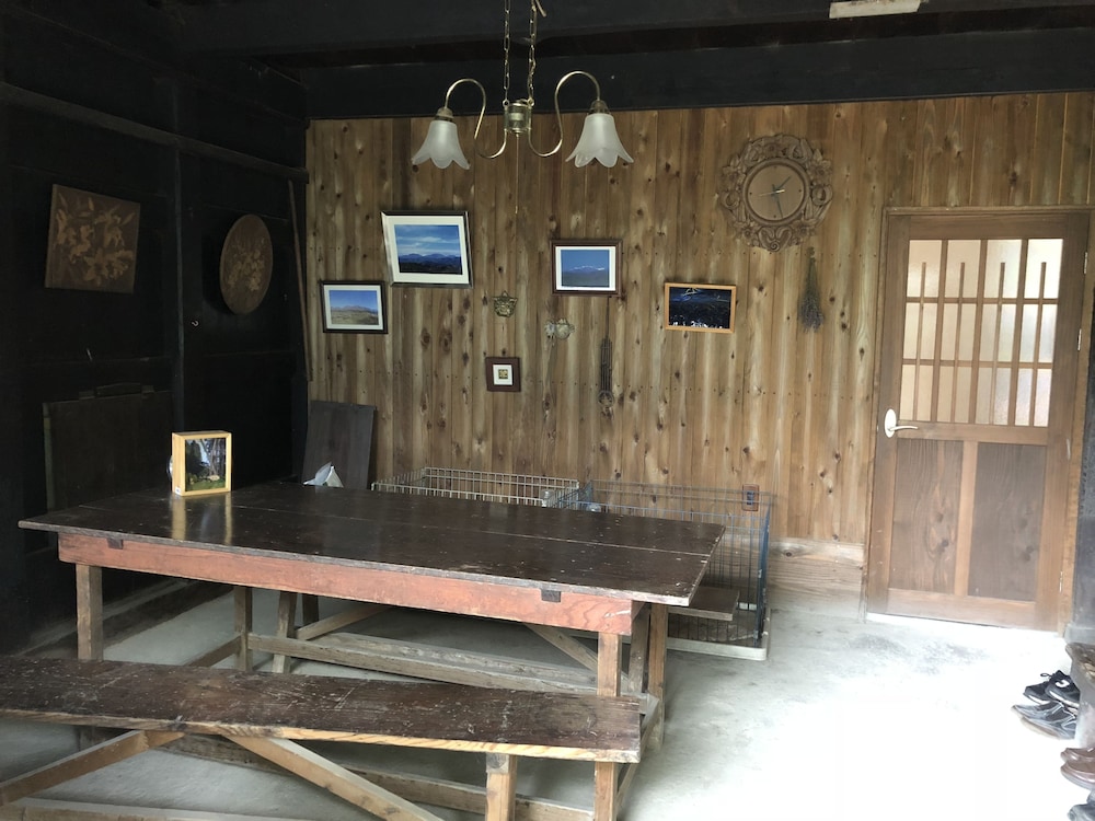 農家民泊青柳庵 大分