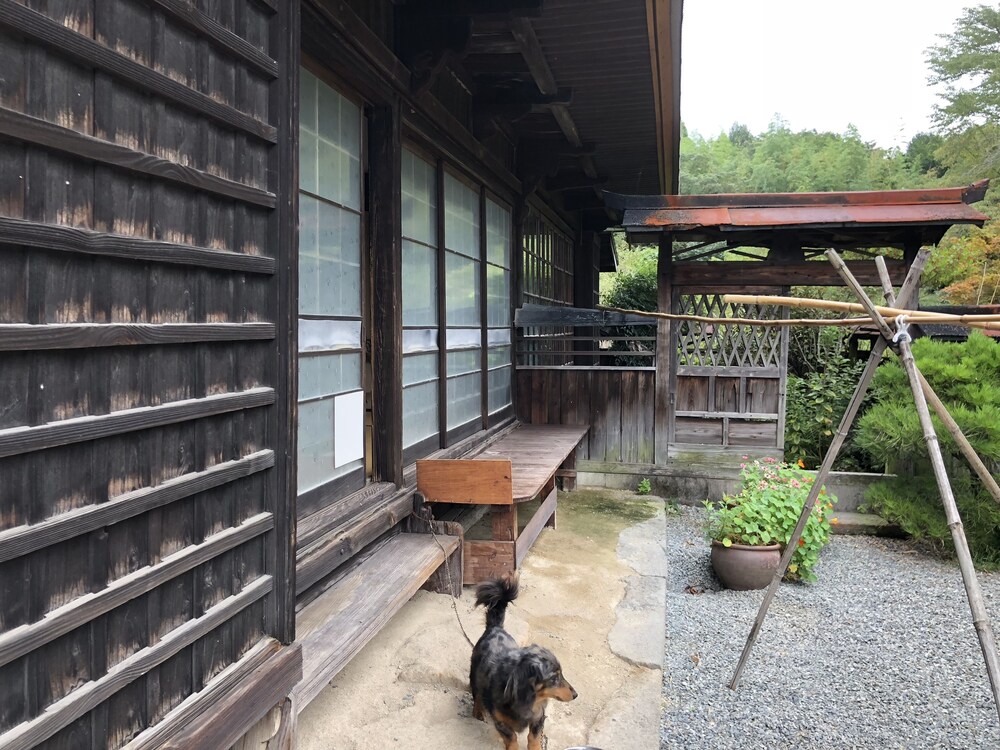 農家民泊青柳庵 大分