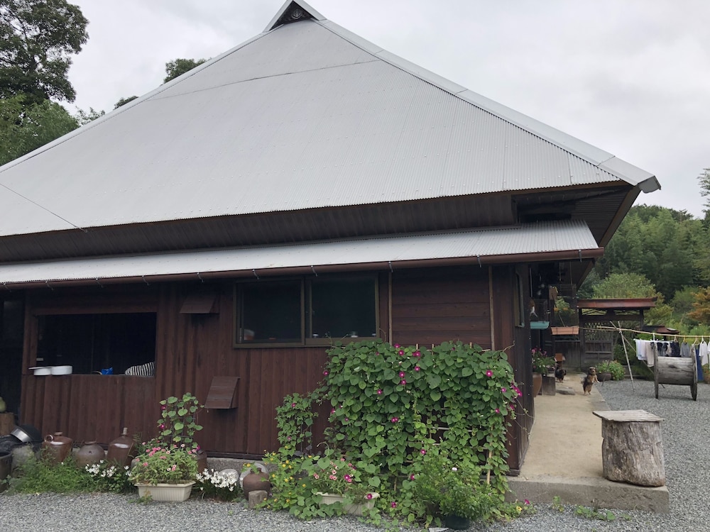 農家民泊青柳庵 大分