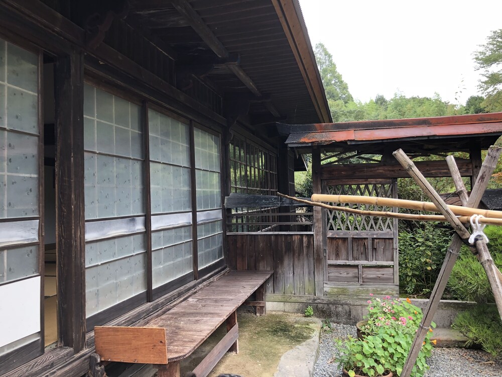 農家民泊青柳庵 大分