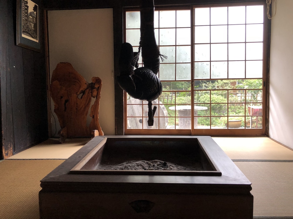 農家民泊青柳庵 大分