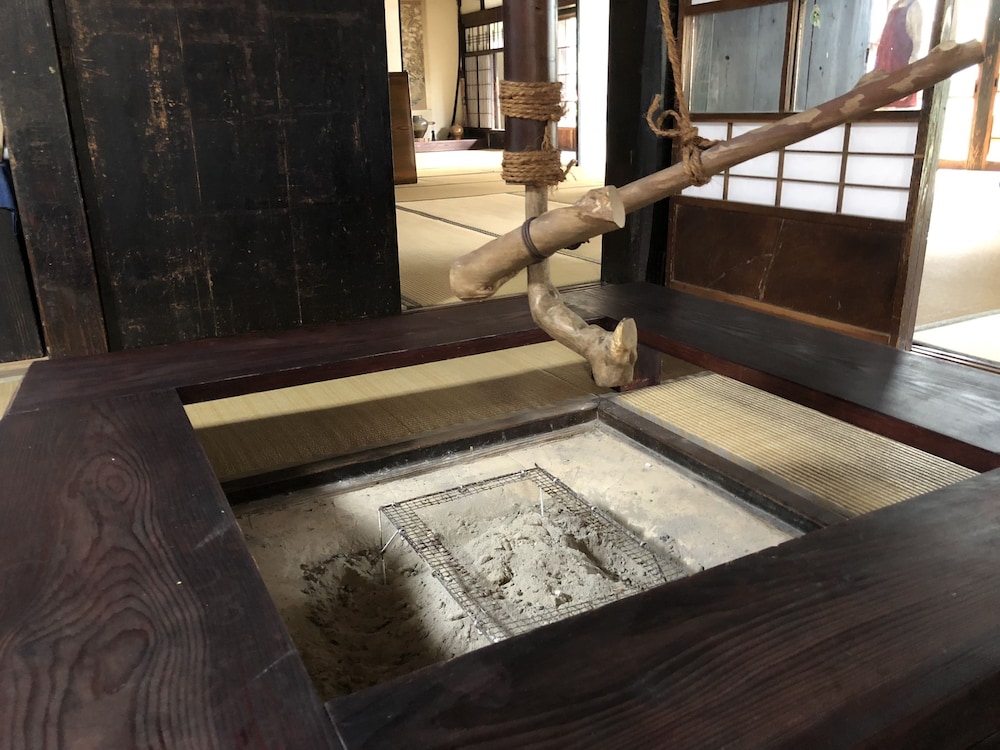 農家民泊青柳庵 大分
