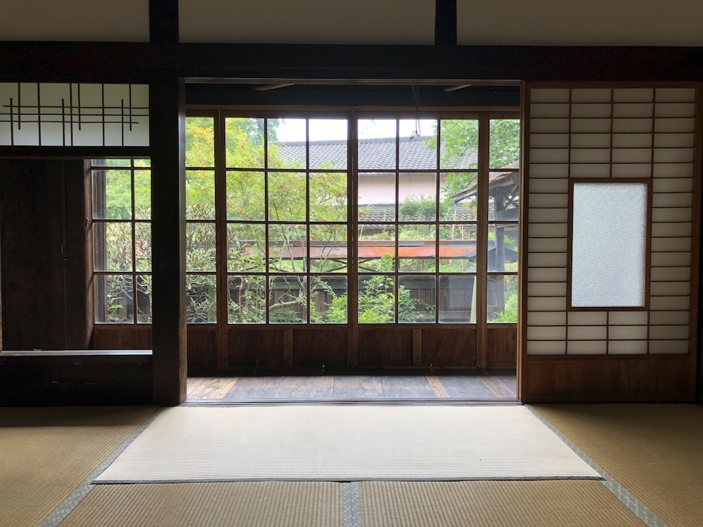 農家民泊青柳庵 大分