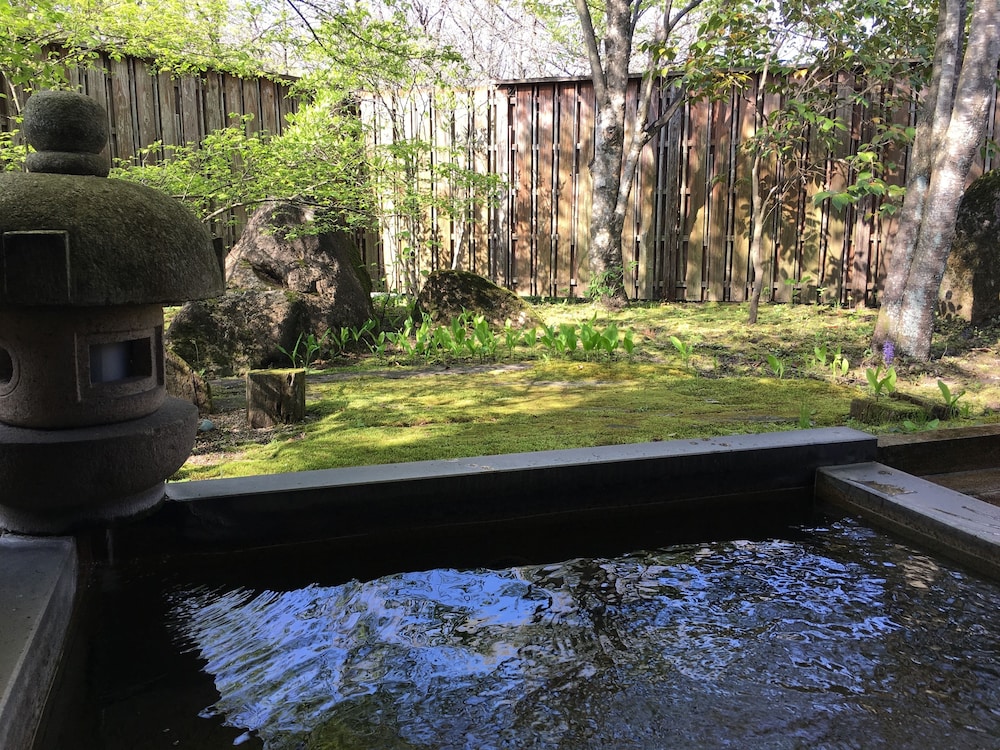 赤川温泉スパージュ 大分
