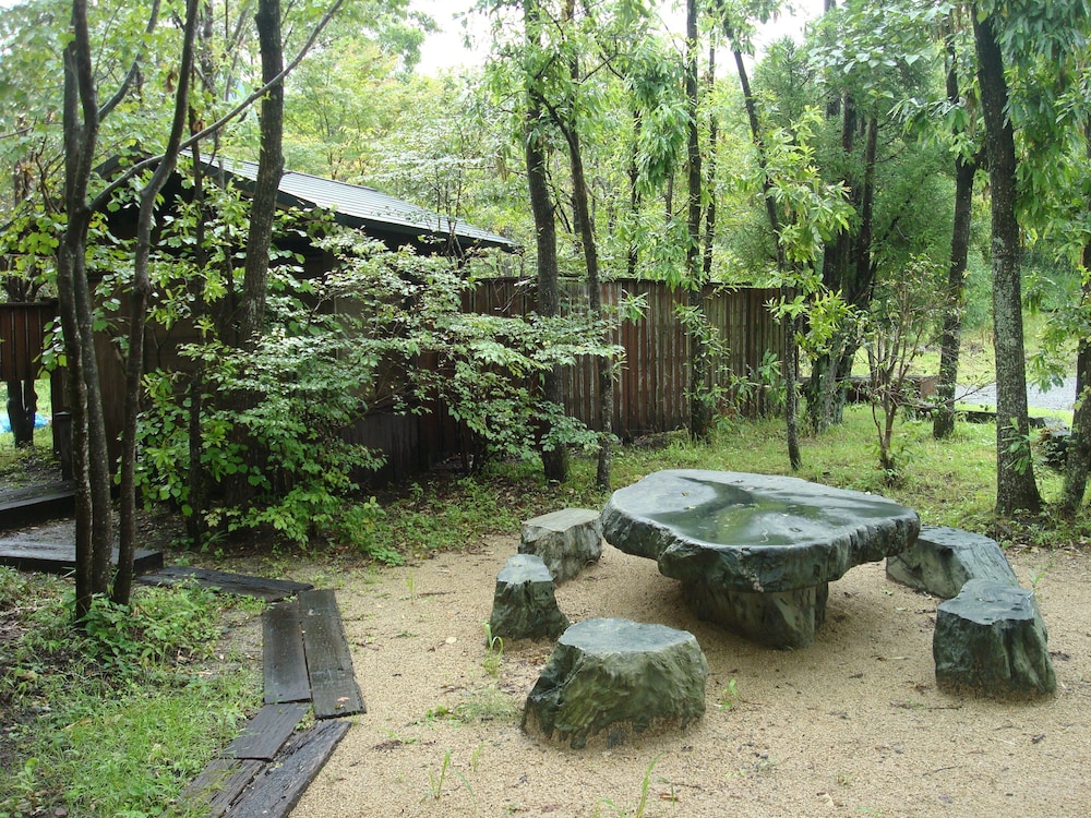 赤川温泉スパージュ 大分