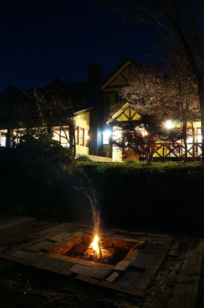 赤川温泉スパージュ 大分