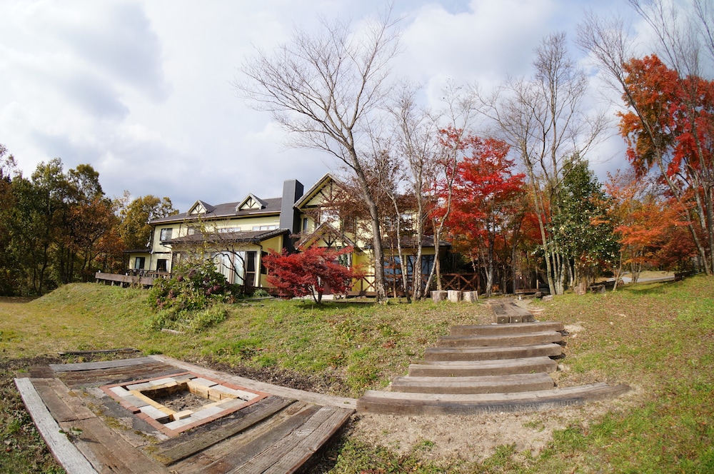 赤川温泉スパージュ 大分