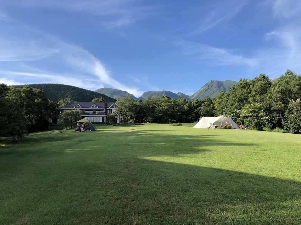 赤川温泉スパージュ 大分