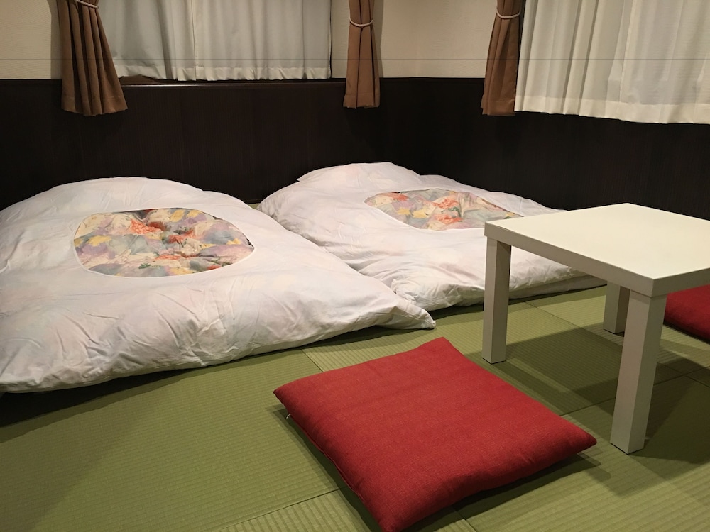 赤川温泉スパージュ 大分
