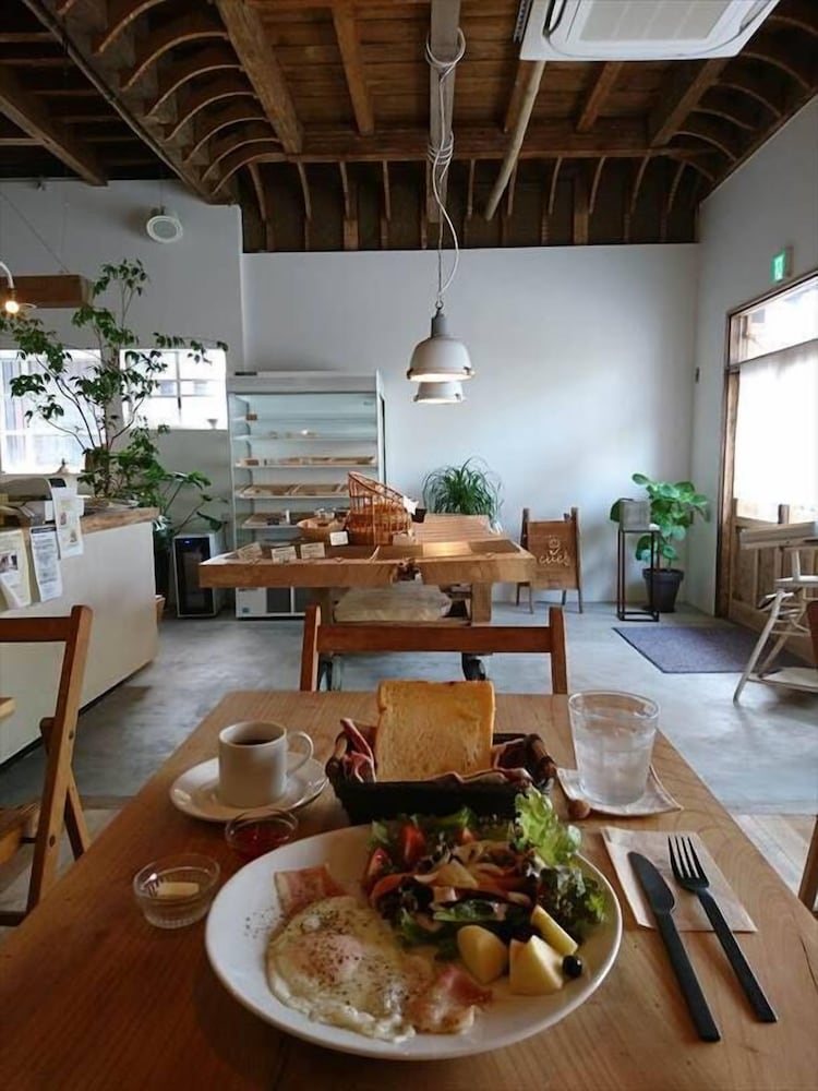 たけた駅前ホステルＣＵＥ 大分