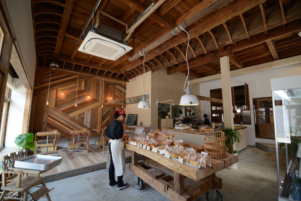 たけた駅前ホステルＣＵＥ 大分