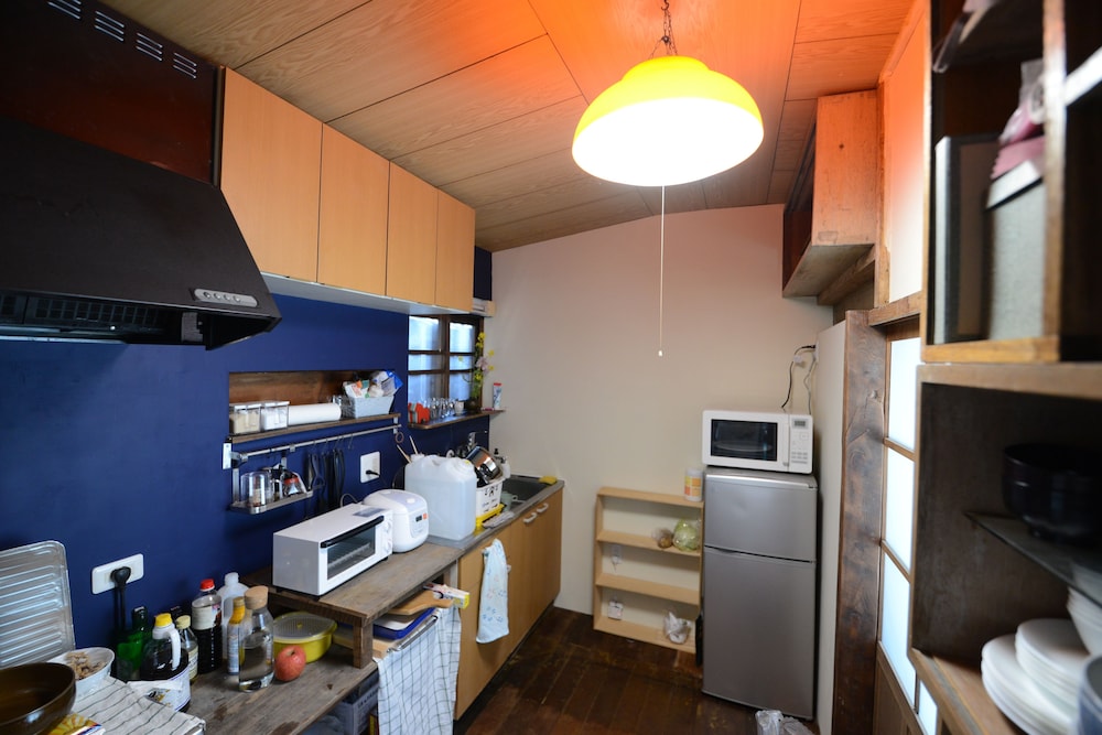 たけた駅前ホステルＣＵＥ 大分