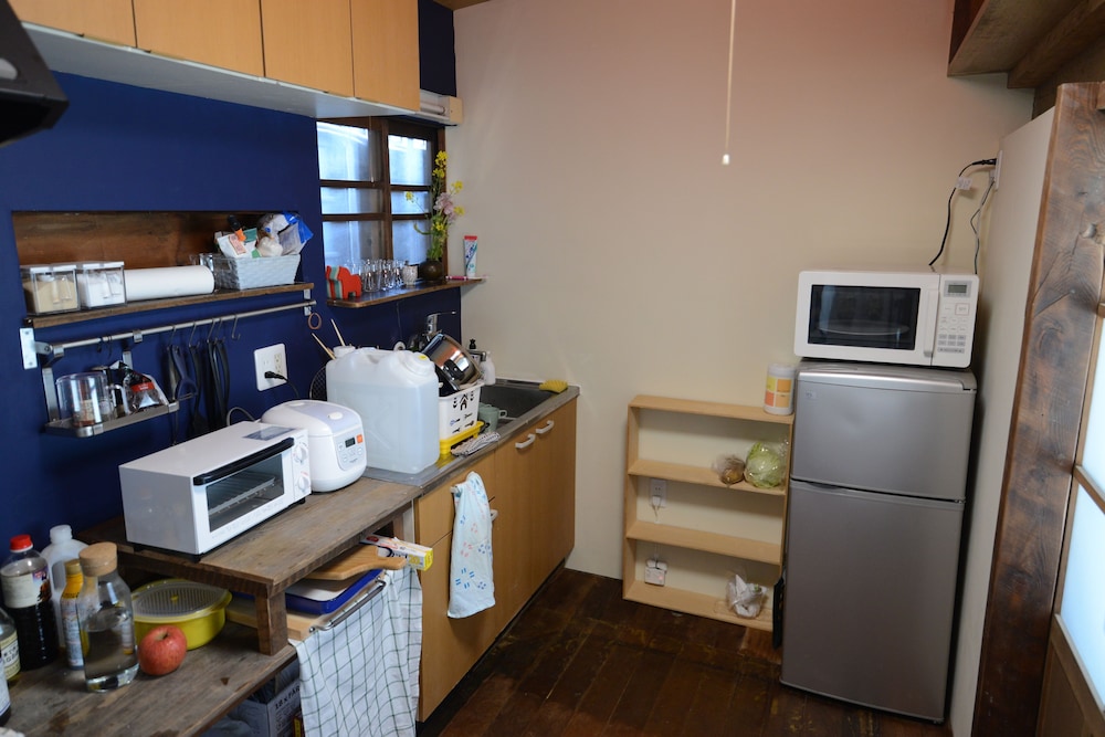 たけた駅前ホステルＣＵＥ 大分