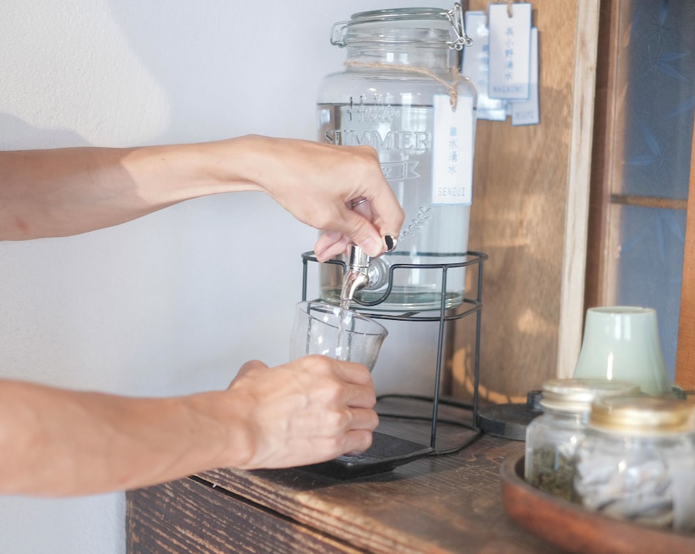 たけた駅前ホステルＣＵＥ 大分