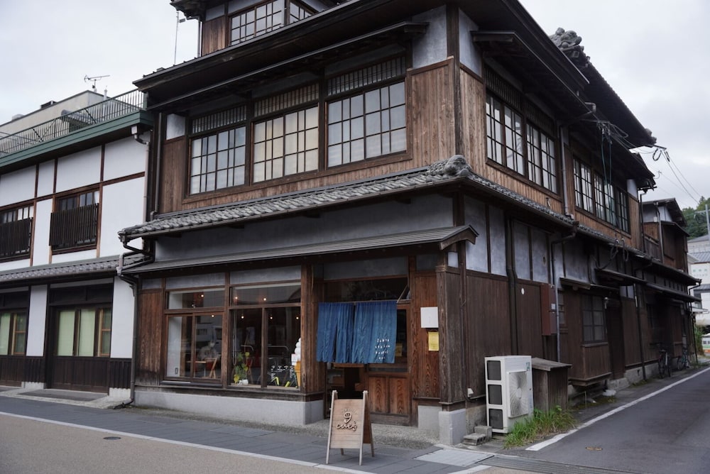 たけた駅前ホステルＣＵＥ 大分