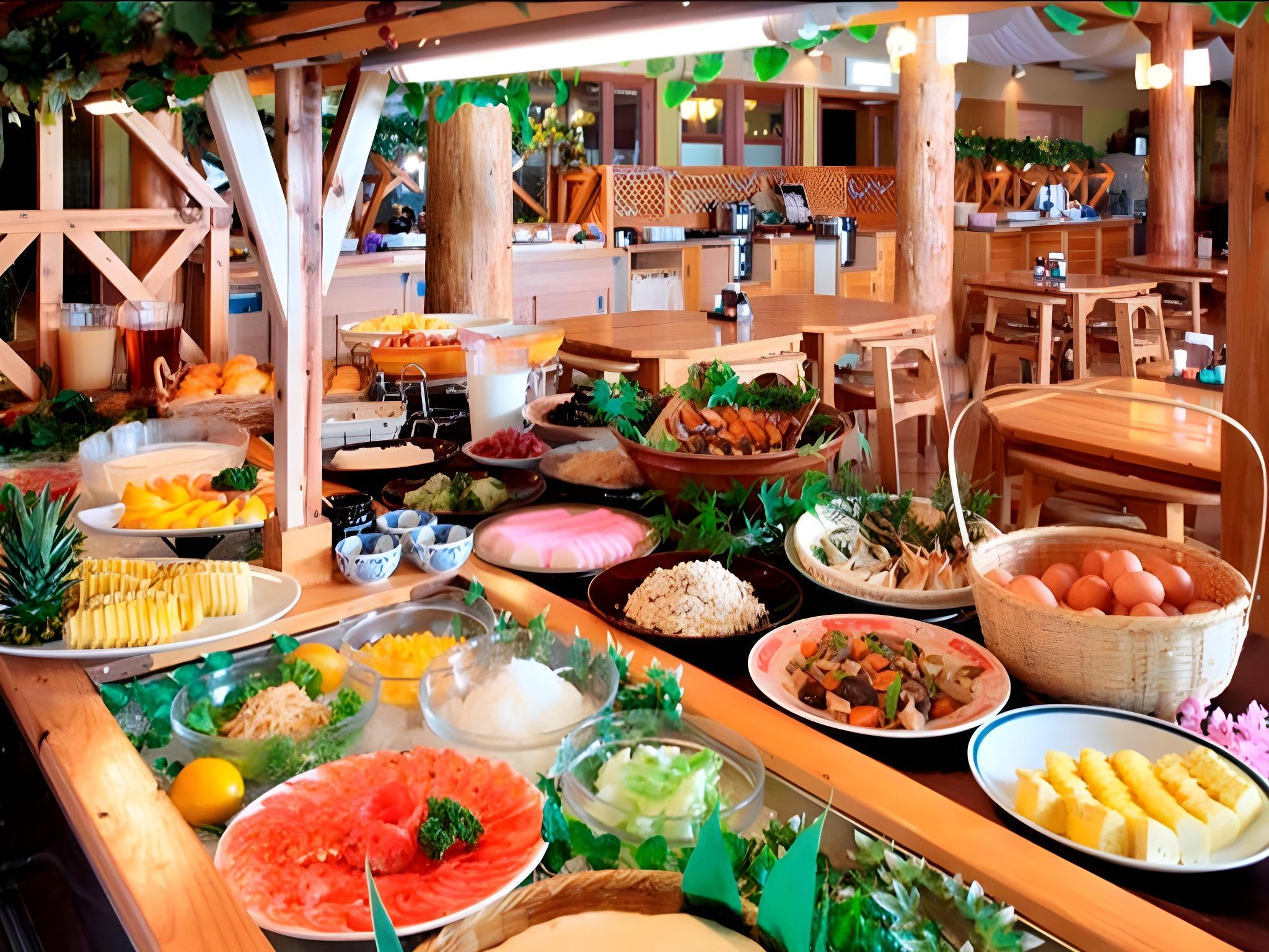 久住高原コテージ 大分