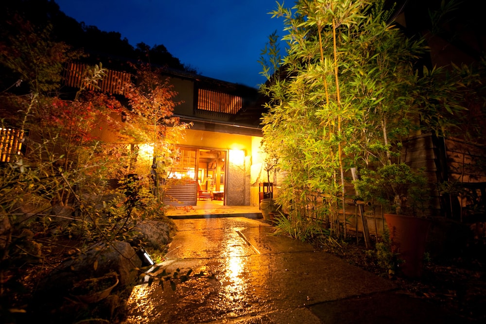 こがね山荘 大分