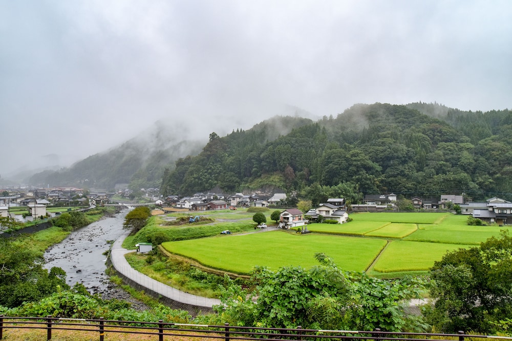 やすらぎの郷やまくに 大分