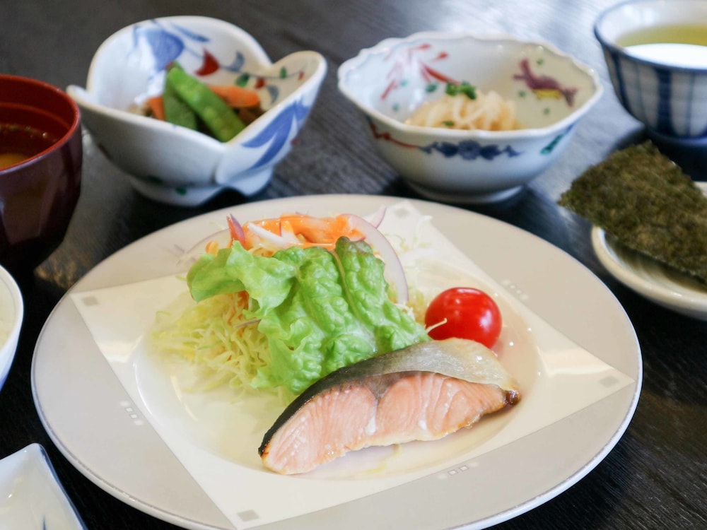 やすらぎの郷やまくに 大分
