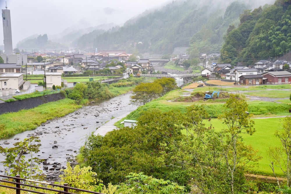 やすらぎの郷やまくに 大分
