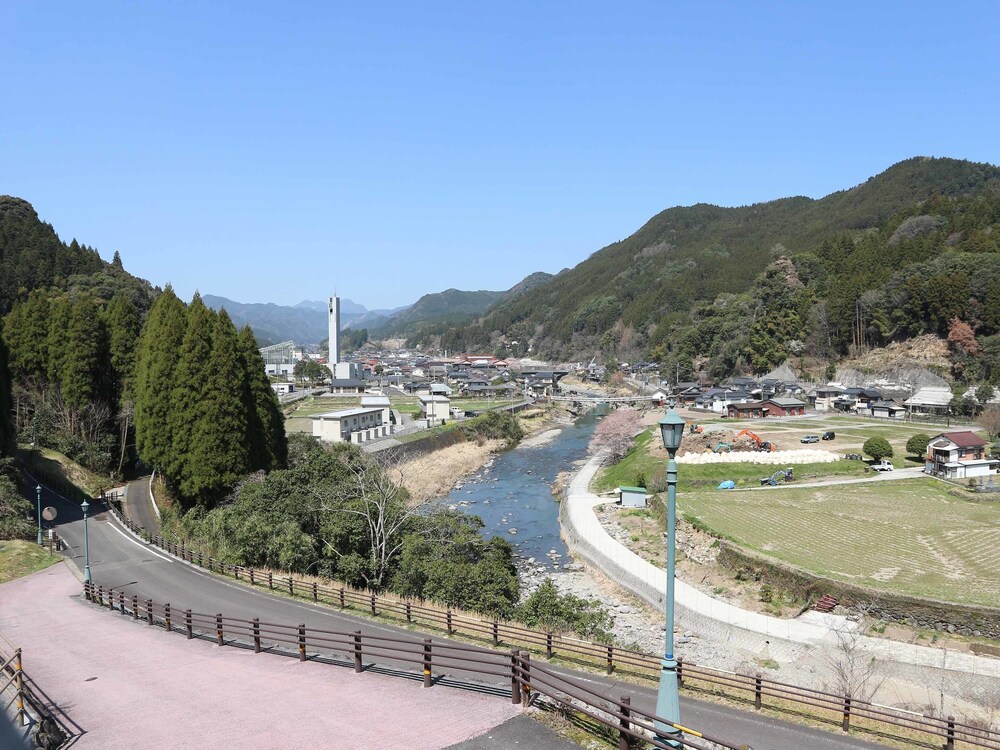 やすらぎの郷やまくに 大分
