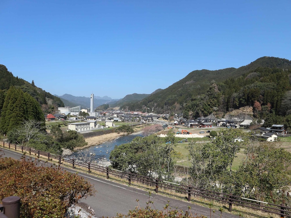 やすらぎの郷やまくに 大分