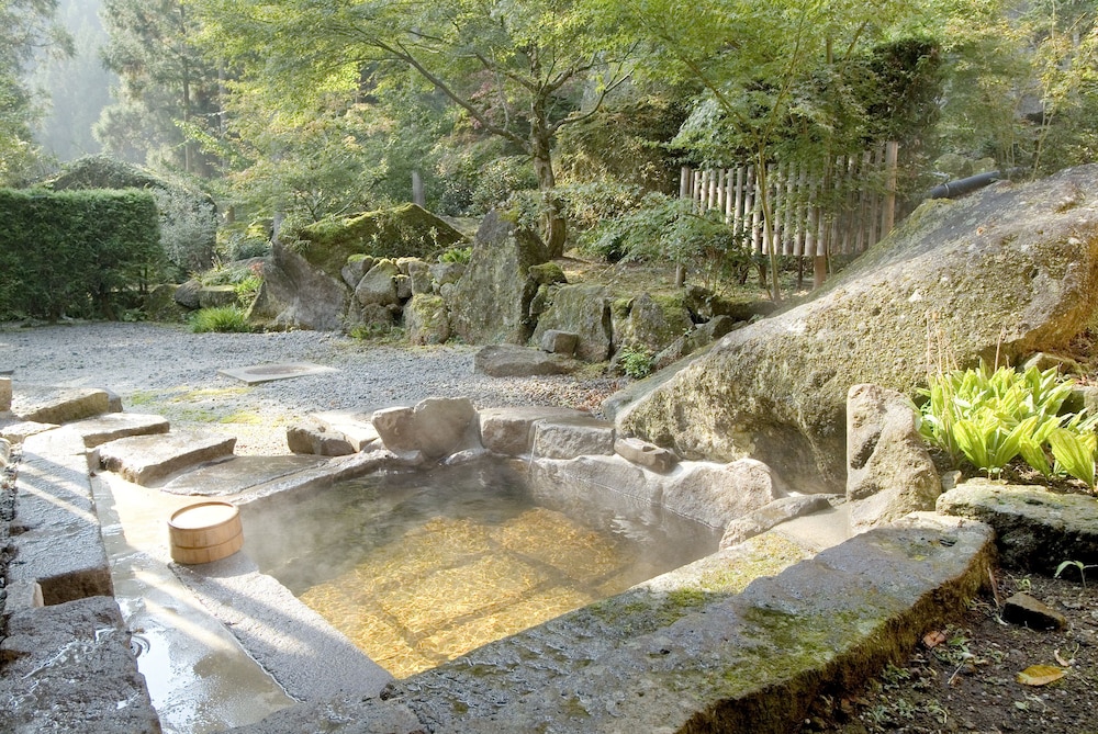 オーベルジュ楓乃木 大分