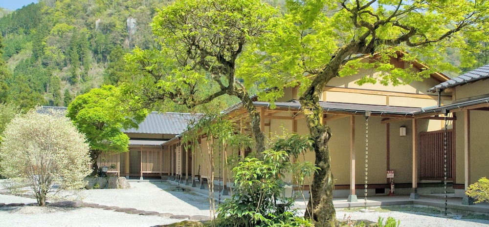 オーベルジュ楓乃木 大分