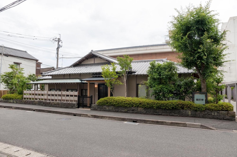 ホテル金水苑 大分
