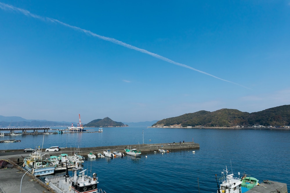 海鮮の宿 まつ浦 大分