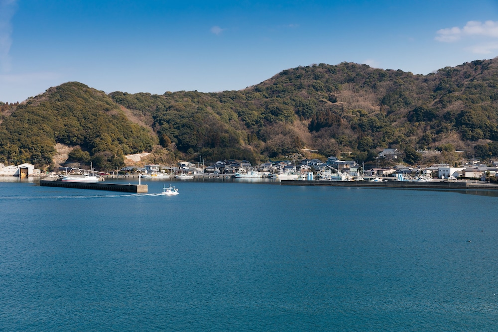 海鮮の宿 まつ浦 大分