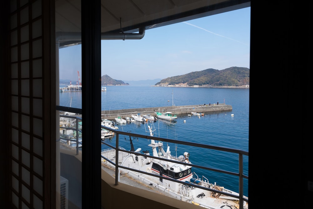 海鮮の宿 まつ浦 大分