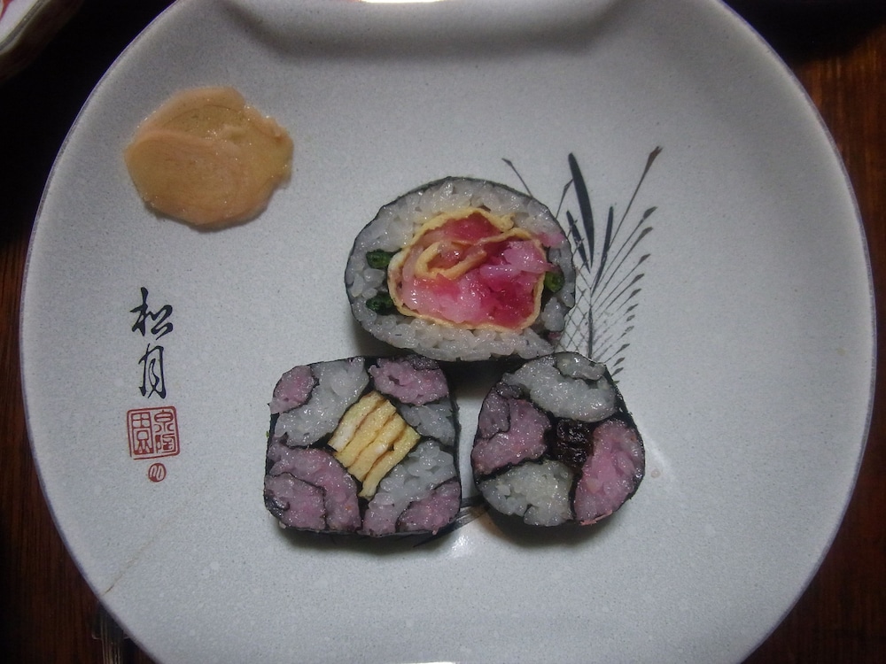 ゲストハウス 花水木 大分