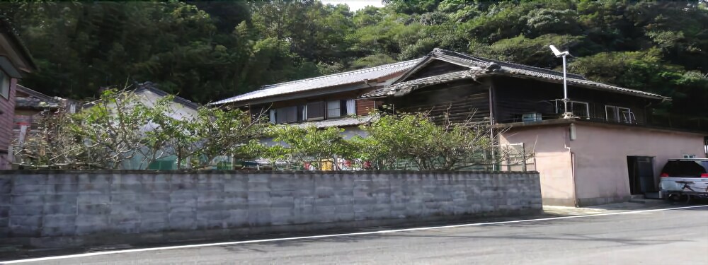 ゲストハウス 花水木 大分