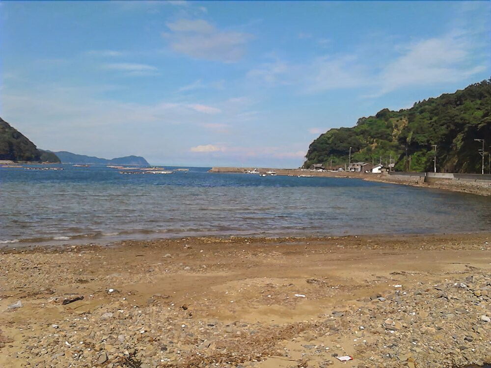 ゲストハウス 花水木 大分