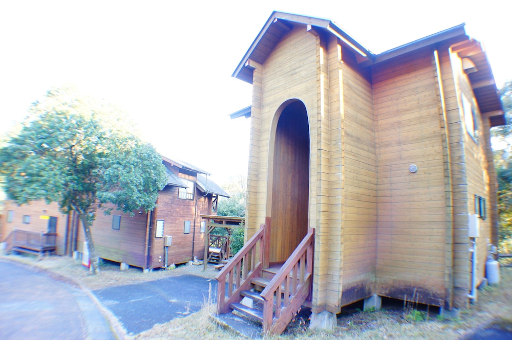 うめキャンプ村 大分