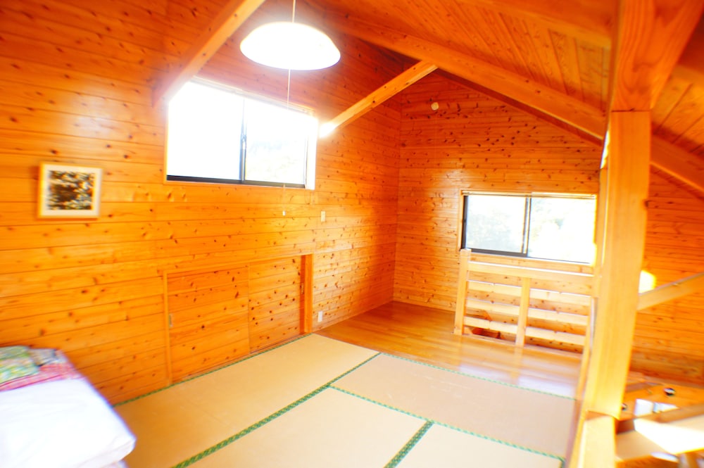 うめキャンプ村 大分