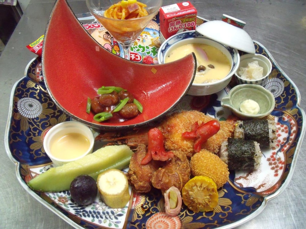 由布院 山荘 吾亦紅 大分