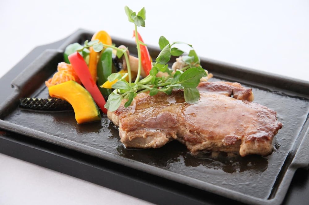 由布院 山荘 吾亦紅 大分