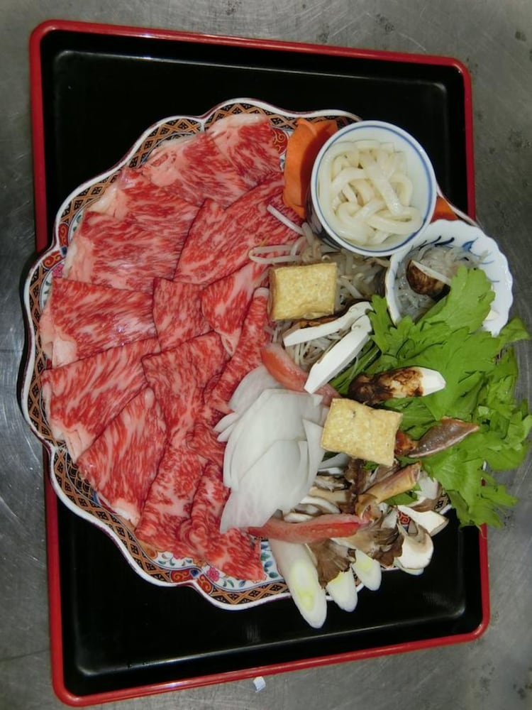 由布院 山荘 吾亦紅 大分