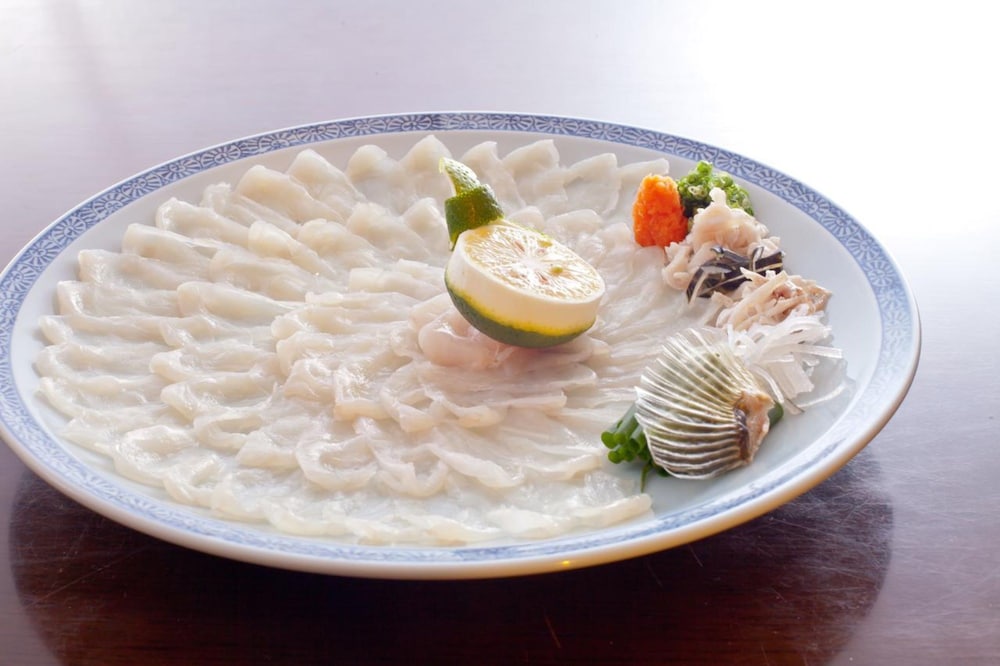 由布院 山荘 吾亦紅 大分