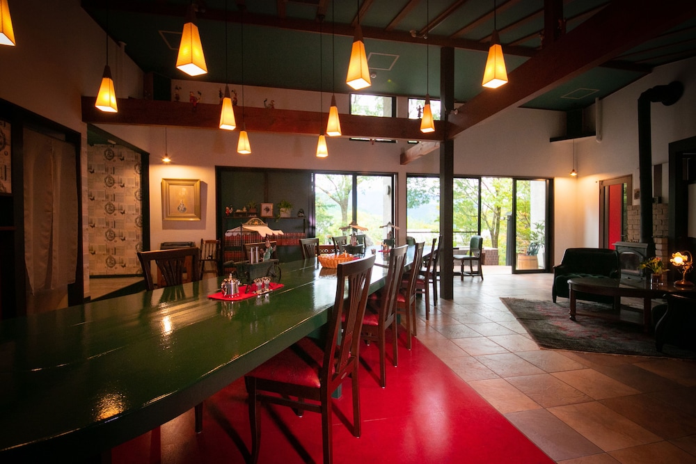 インターヒル 翼 湯布院 大分