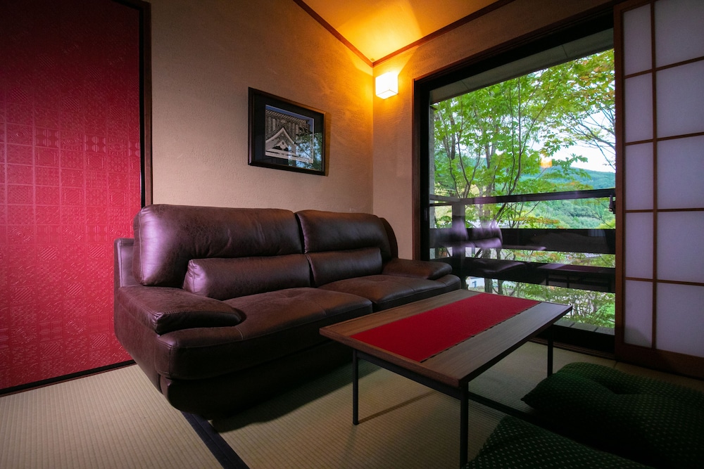 インターヒル 翼 湯布院 大分