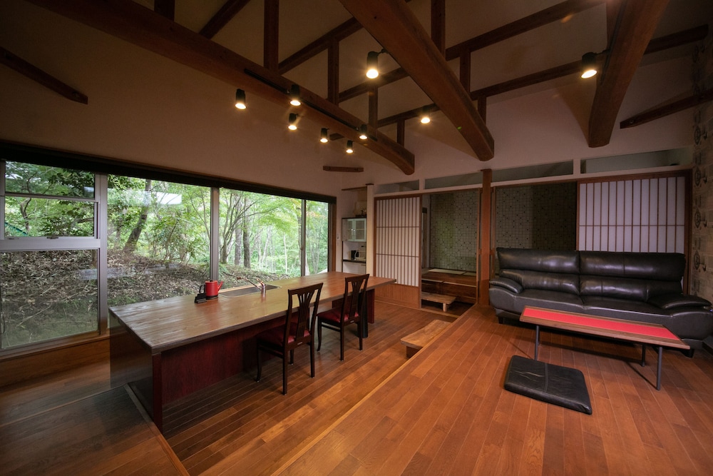 インターヒル 翼 湯布院 大分