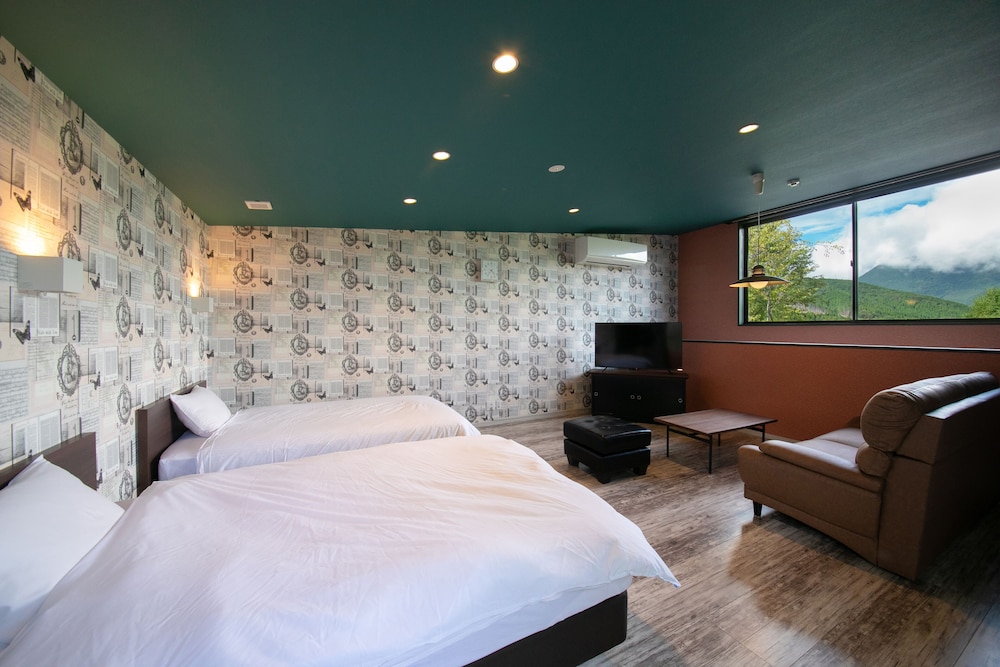 インターヒル 翼 湯布院 大分