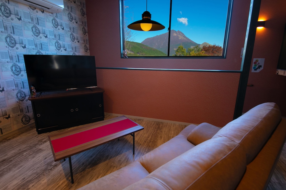 インターヒル 翼 湯布院 大分