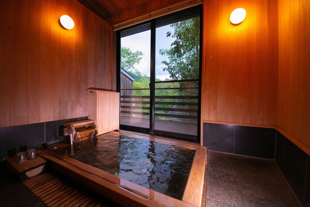 インターヒル 翼 湯布院 大分