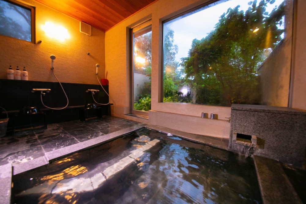 インターヒル 翼 湯布院 大分