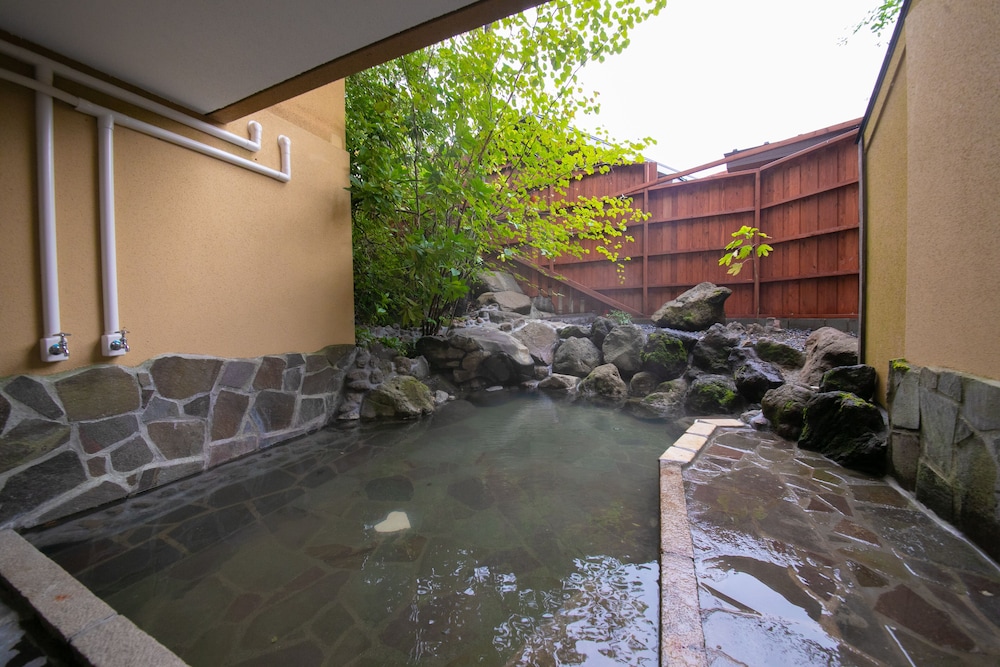 インターヒル 翼 湯布院 大分