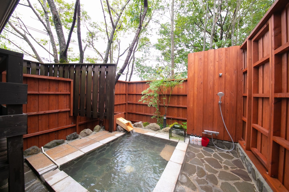 インターヒル 翼 湯布院 大分